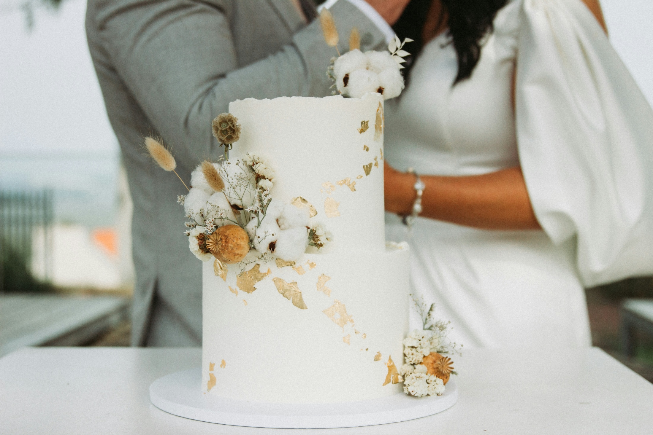 Wedding venues planning fairmont breakers hotel